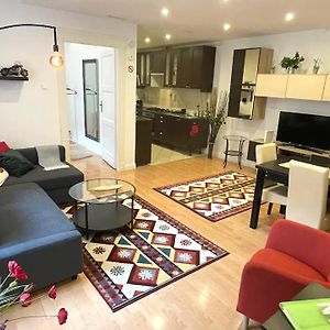 Appartement met Twee Slaapkamers